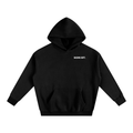 CHEAPER THAN THERAPY OVERSIZED HOODIE