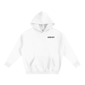 CHEAPER THAN THERAPY OVERSIZED HOODIE