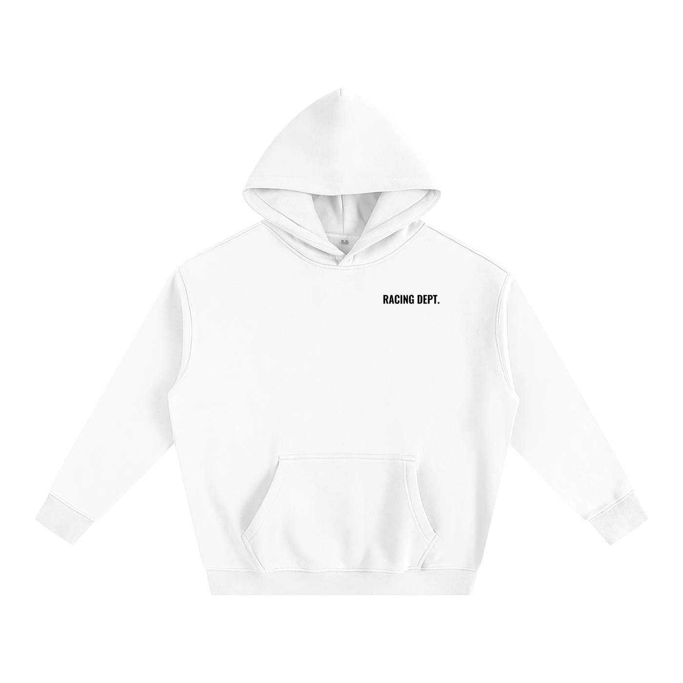 CHEAPER THAN THERAPY OVERSIZED HOODIE