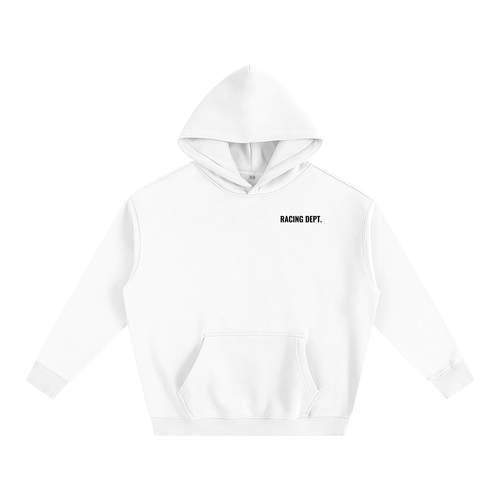 CHEAPER THAN THERAPY OVERSIZED HOODIE
