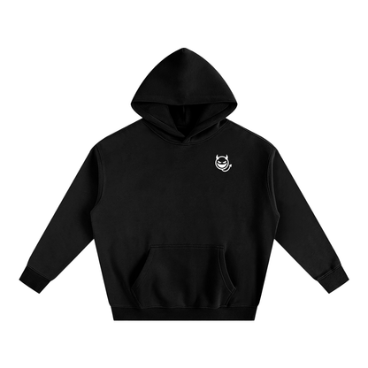 RACING DEPT. OVERSIZED HOODIE