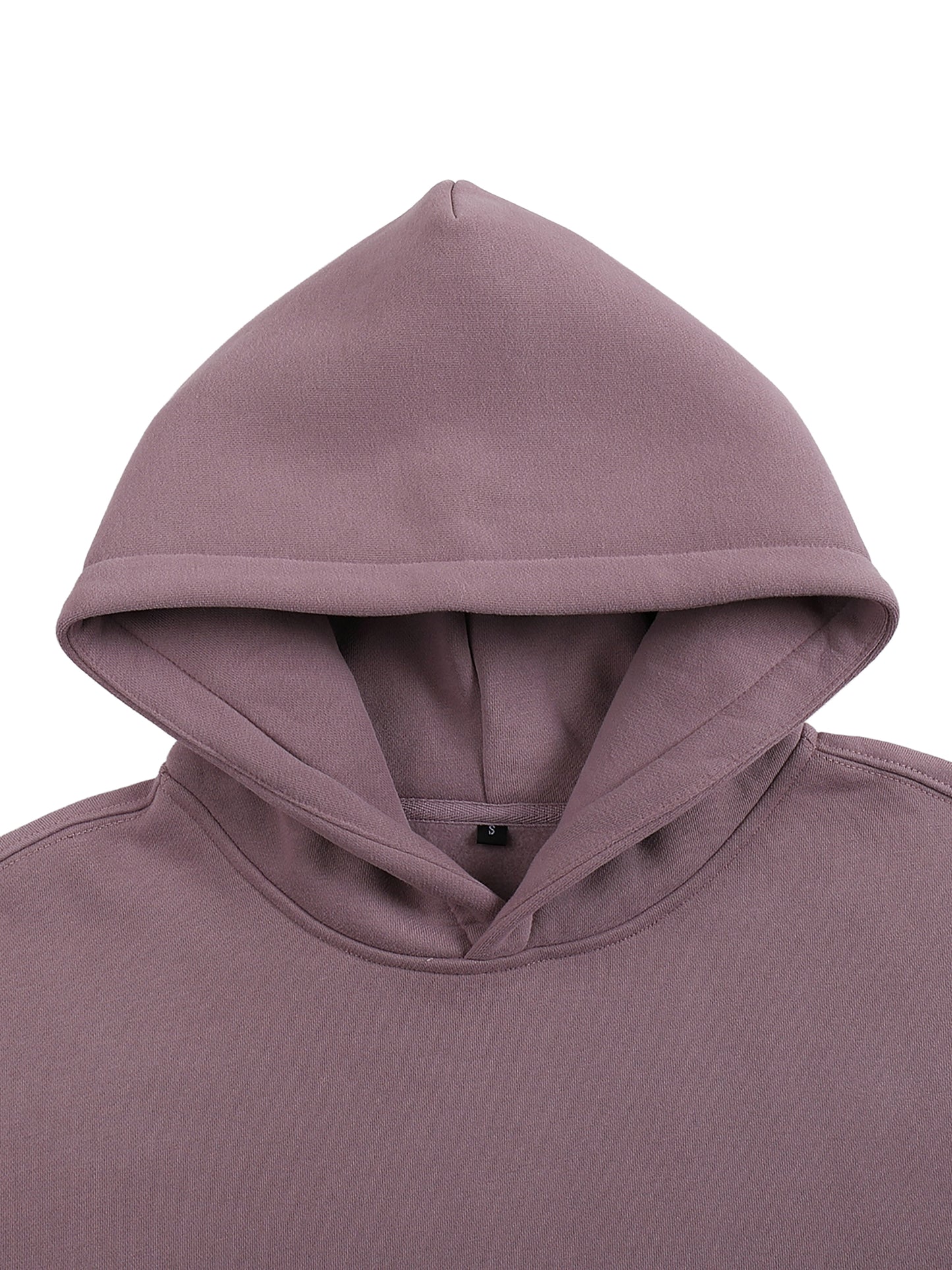 RACING DEPT. OVERSIZED HOODIE