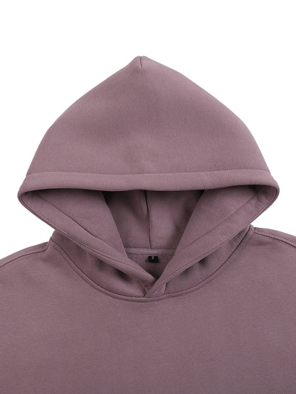 RACING DEPT. OVERSIZED HOODIE