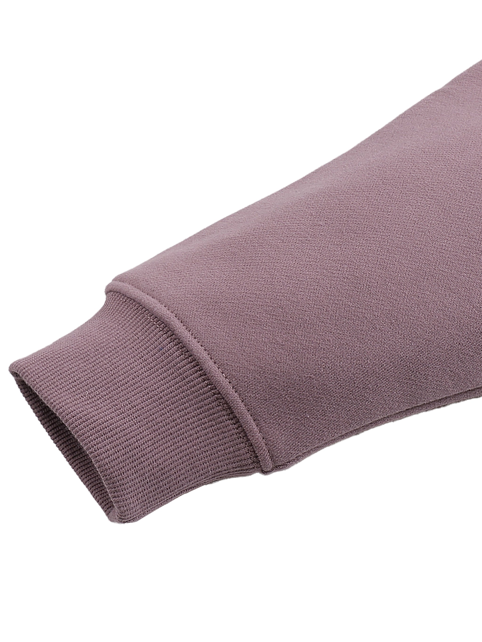 ANTI TICKET (WHITE) OVERSIZED HOODIE