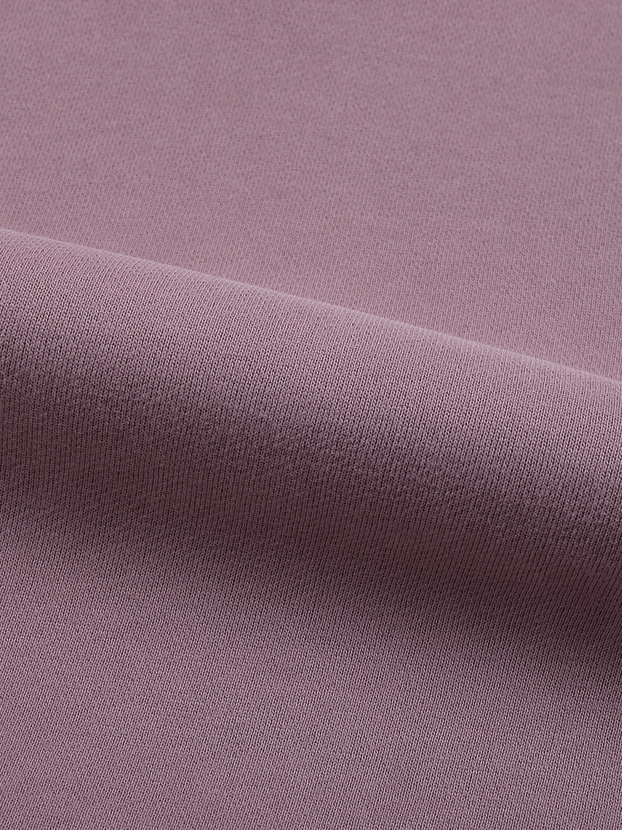 ANTI TICKET (WHITE) OVERSIZED HOODIE